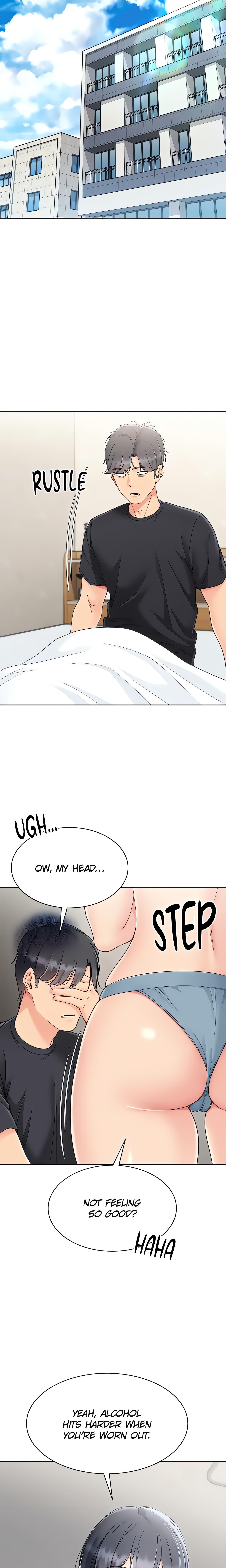 SET UP (Kim Mundo) (Official) Uncensored, chapter 62, page 21 of 26