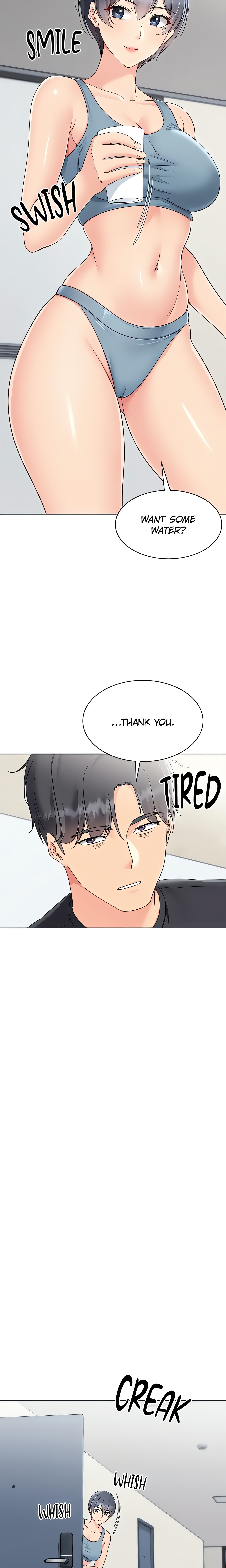 SET UP (Kim Mundo) (Official) Uncensored, chapter 62, page 22 of 26