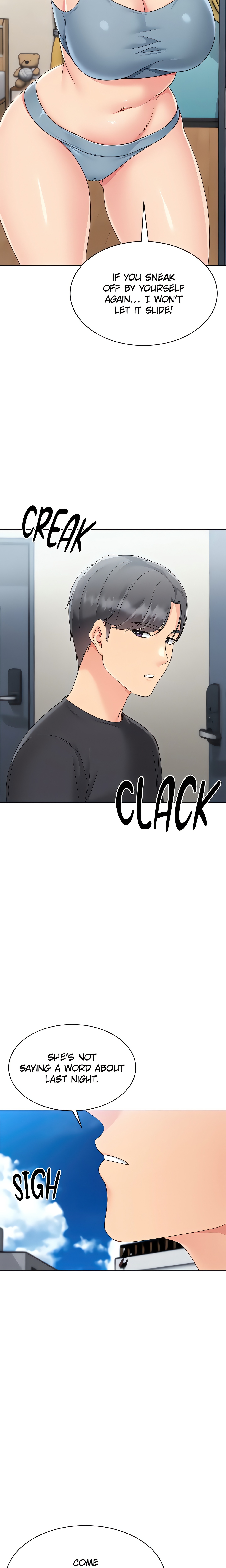 SET UP (Kim Mundo) (Official) Uncensored, chapter 62, page 24 of 26