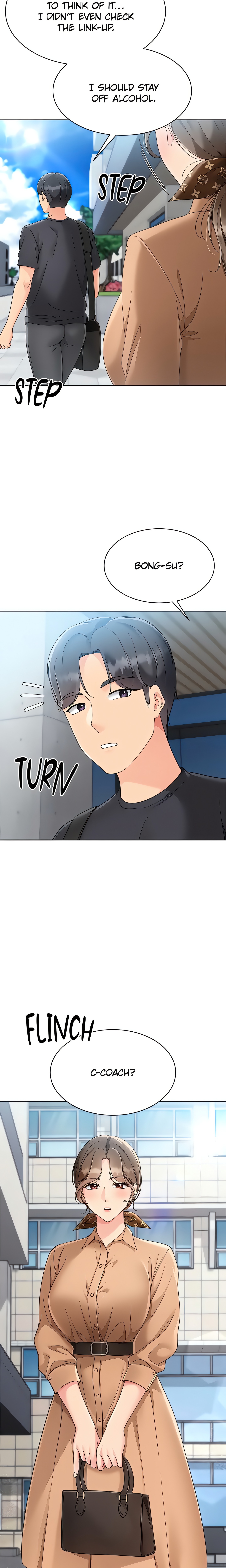 SET UP (Kim Mundo) (Official) Uncensored, chapter 62, page 25 of 26