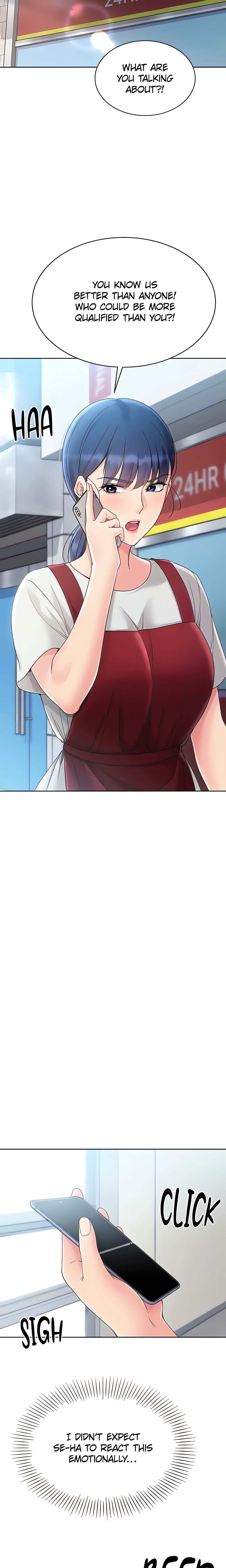 SET UP (Kim Mundo) (Official) Uncensored, chapter 63, page 7 of 25