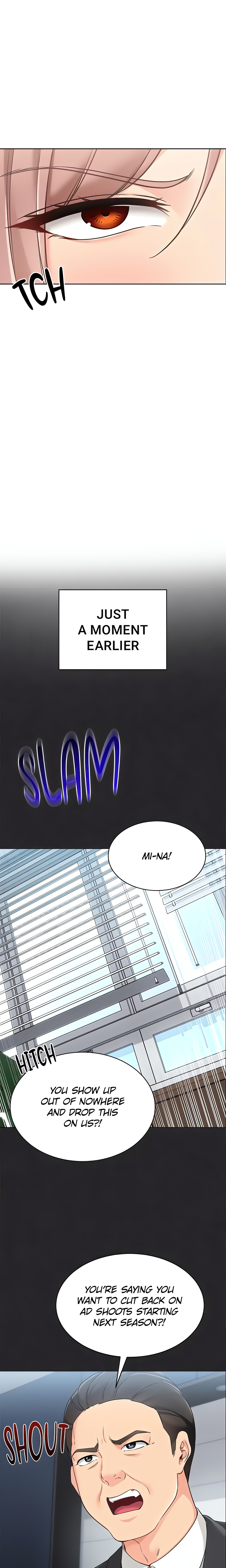 SET UP (Kim Mundo) (Official) Uncensored, chapter 63, page 10 of 25