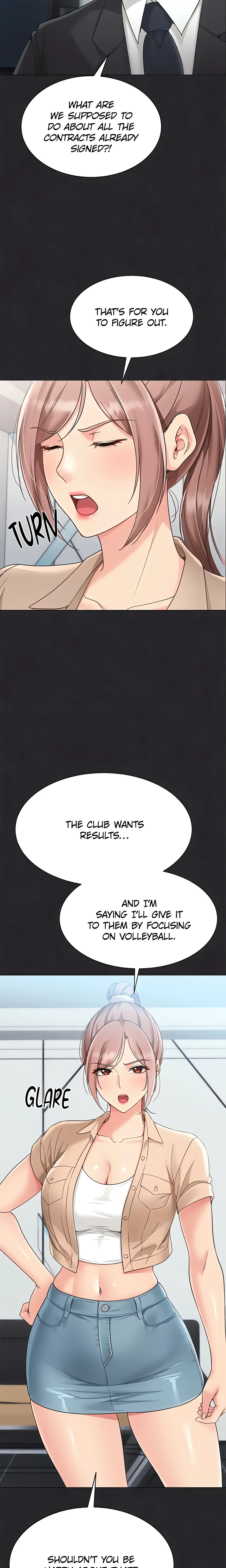SET UP (Kim Mundo) (Official) Uncensored, chapter 63, page 11 of 25