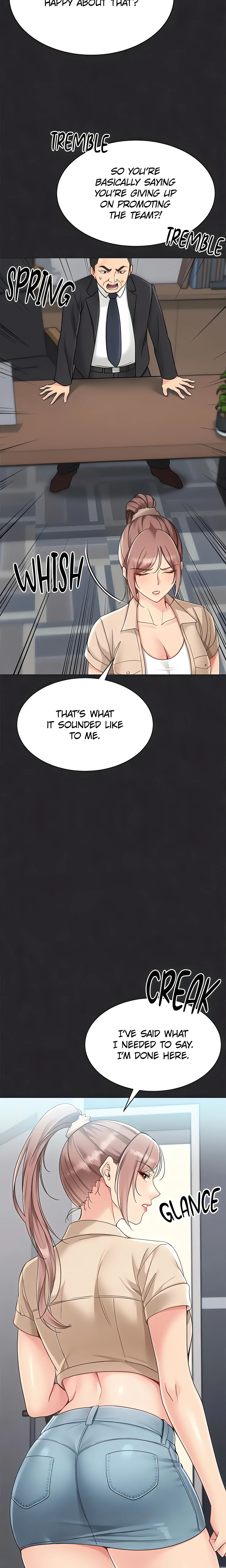 SET UP (Kim Mundo) (Official) Uncensored, chapter 63, page 12 of 25