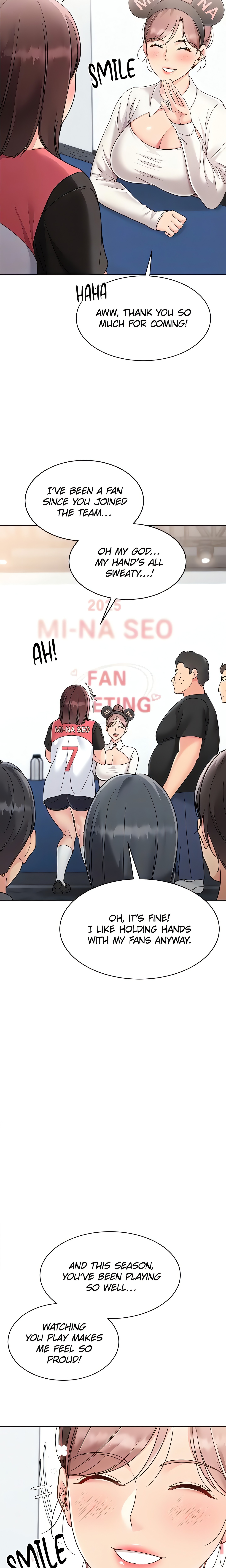 SET UP (Kim Mundo) (Official) Uncensored, chapter 63, page 15 of 25