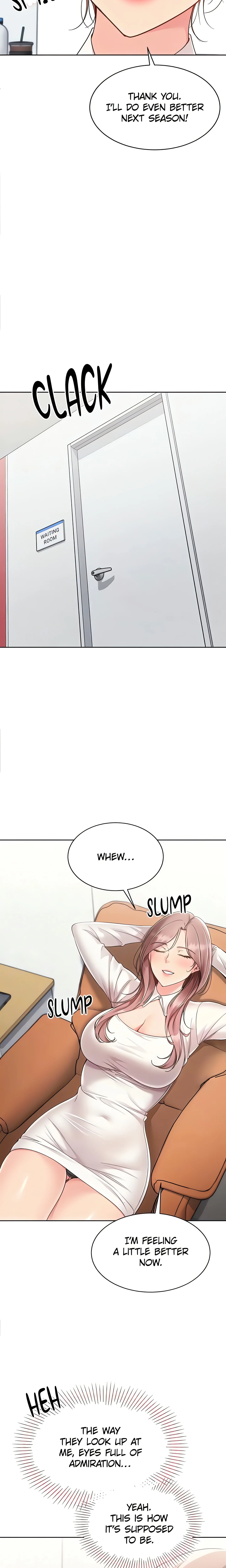 SET UP (Kim Mundo) (Official) Uncensored, chapter 63, page 16 of 25