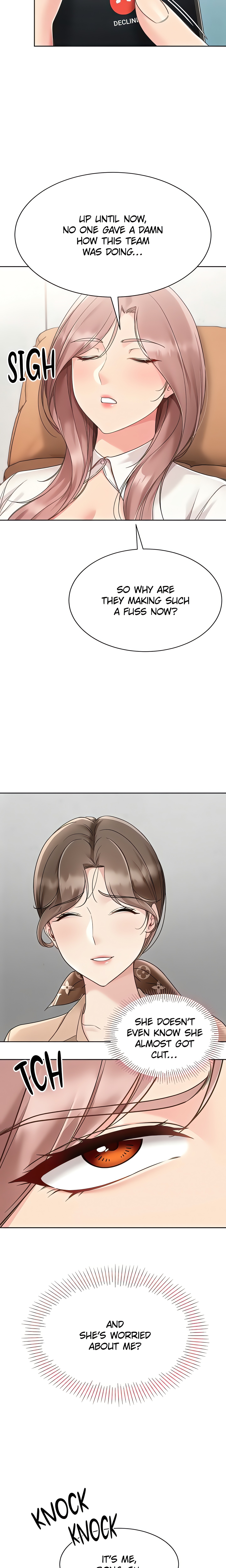 SET UP (Kim Mundo) (Official) Uncensored, chapter 63, page 19 of 25