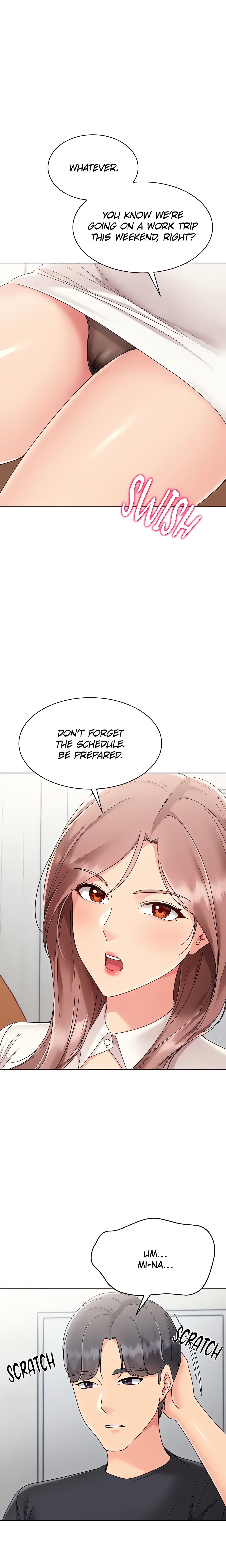 SET UP (Kim Mundo) (Official) Uncensored, chapter 63, page 21 of 25
