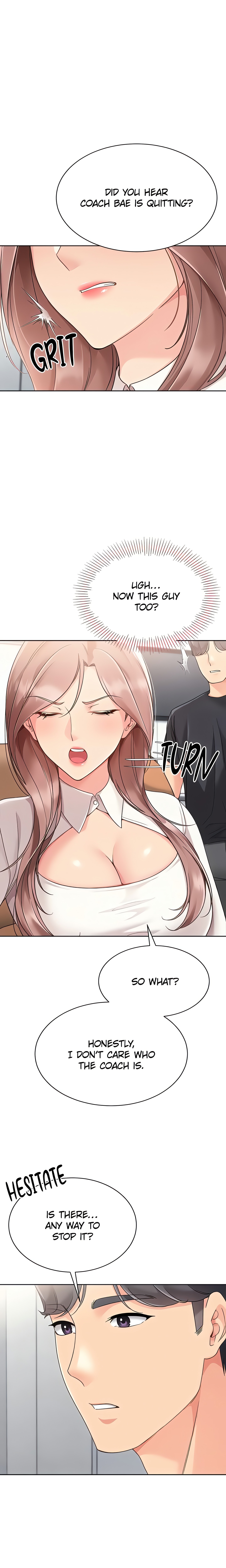 SET UP (Kim Mundo) (Official) Uncensored, chapter 63, page 22 of 25