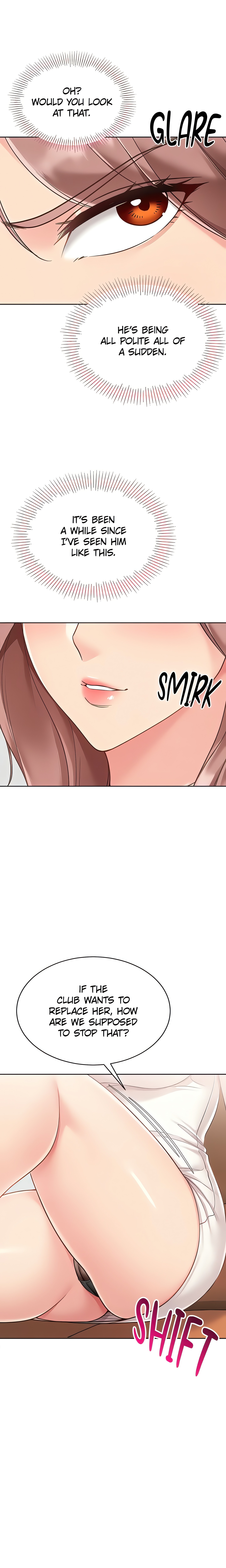 SET UP (Kim Mundo) (Official) Uncensored, chapter 63, page 23 of 25