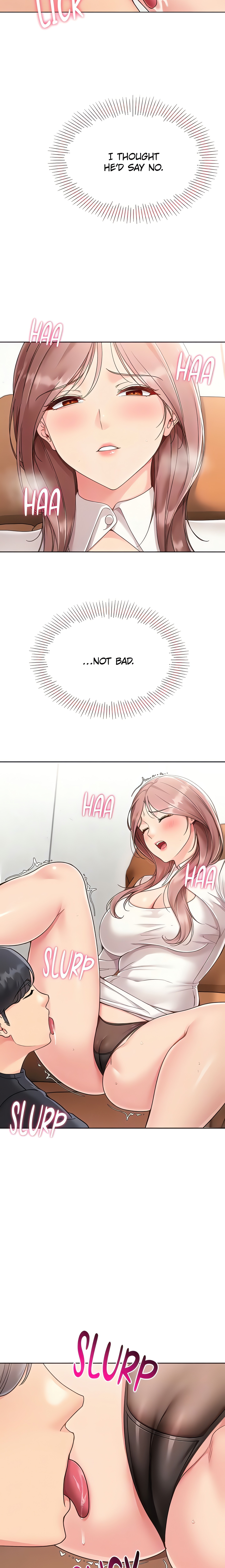 SET UP (Kim Mundo) (Official) Uncensored, chapter 64, page 9 of 24