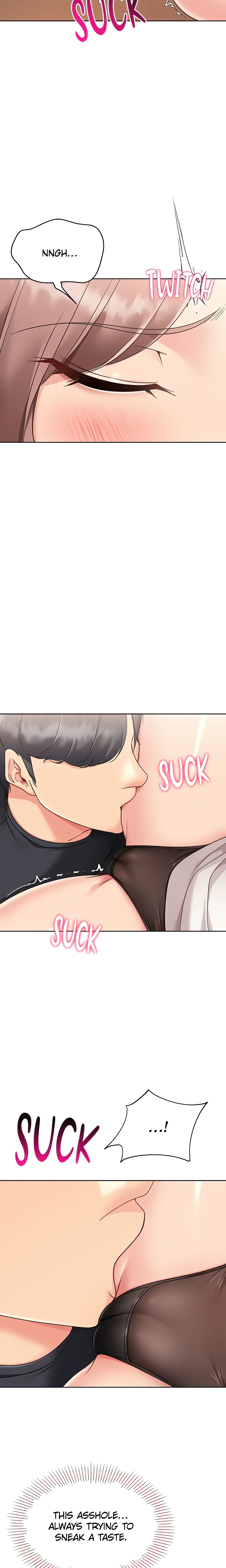 SET UP (Kim Mundo) (Official) Uncensored, chapter 64, page 10 of 24