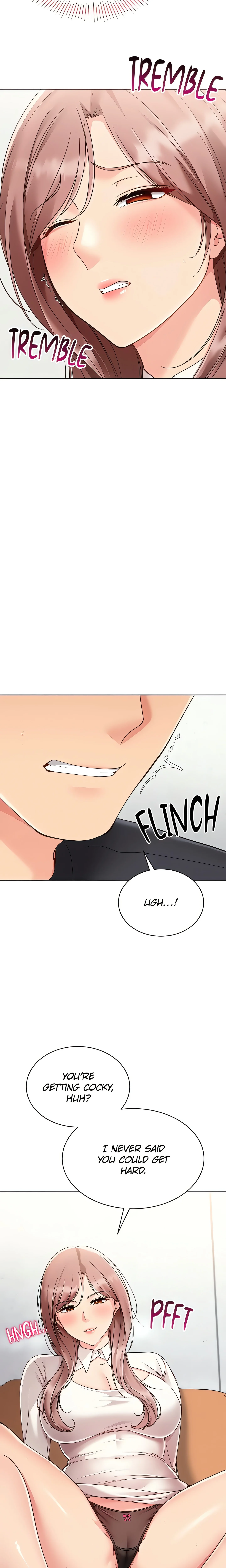 SET UP (Kim Mundo) (Official) Uncensored, chapter 64, page 11 of 24