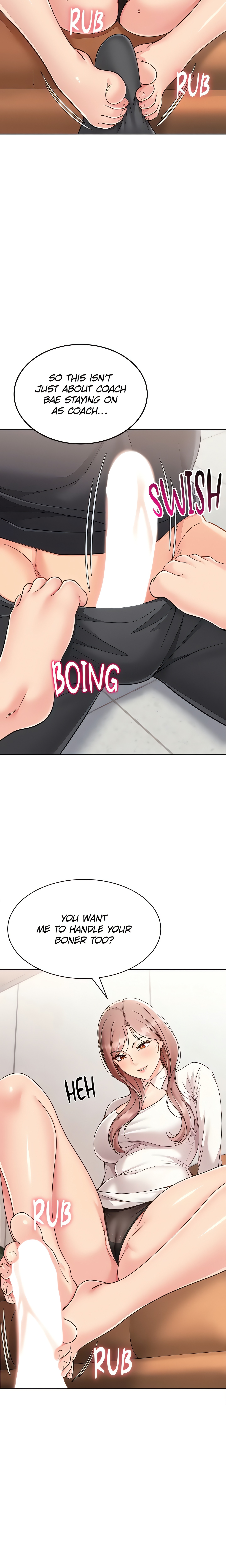 SET UP (Kim Mundo) (Official) Uncensored, chapter 64, page 12 of 24