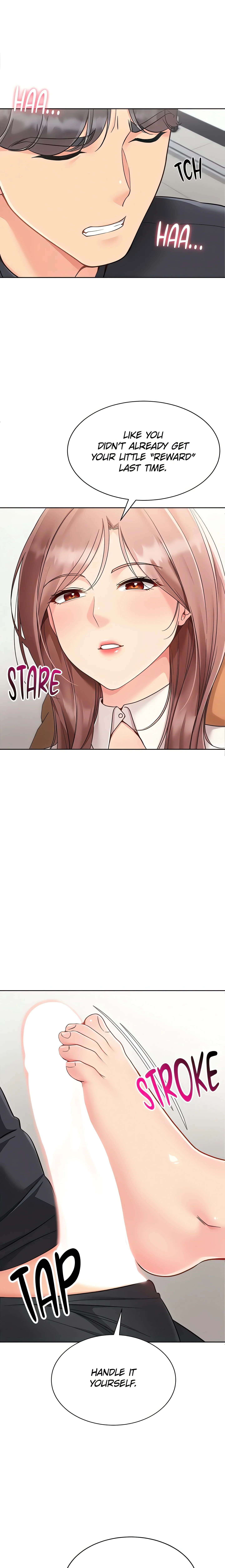 SET UP (Kim Mundo) (Official) Uncensored, chapter 64, page 13 of 24