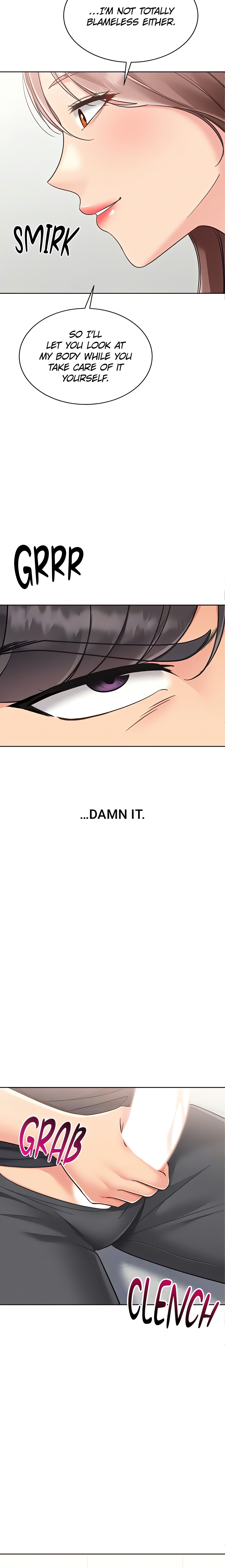 SET UP (Kim Mundo) (Official) Uncensored, chapter 64, page 14 of 24