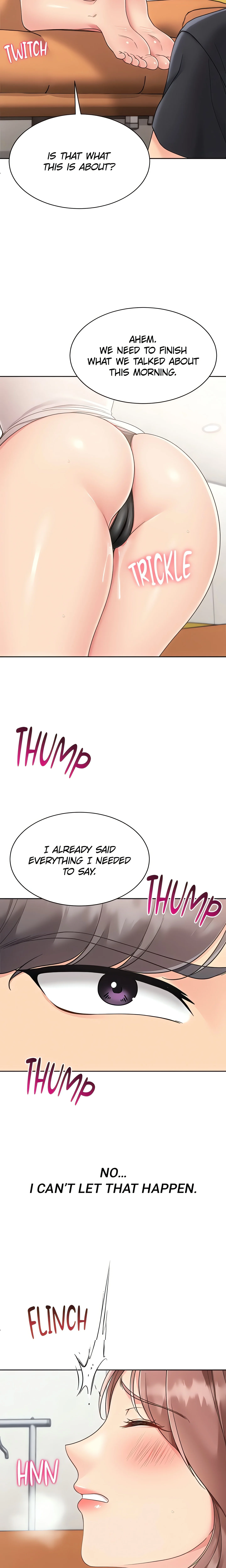 SET UP (Kim Mundo) (Official) Uncensored, chapter 64, page 19 of 24