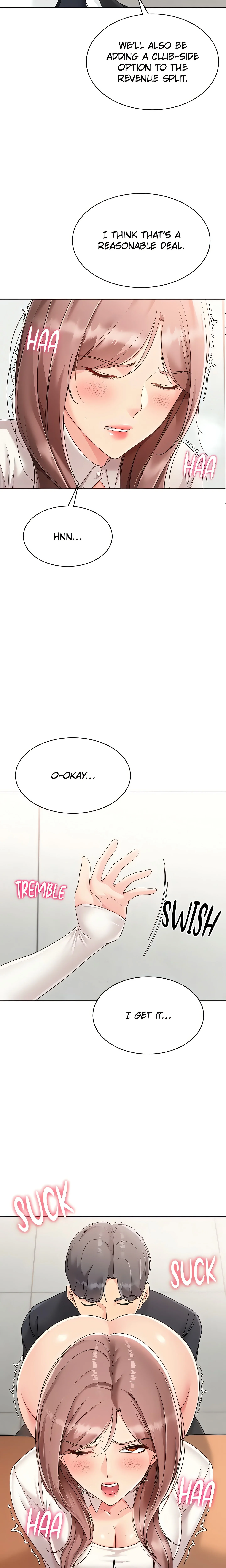 SET UP (Kim Mundo) (Official) Uncensored, chapter 64, page 21 of 24