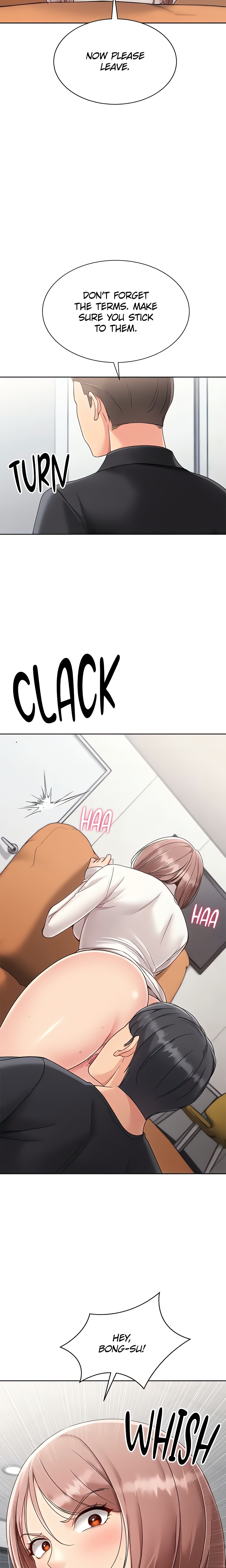 SET UP (Kim Mundo) (Official) Uncensored, chapter 64, page 22 of 24