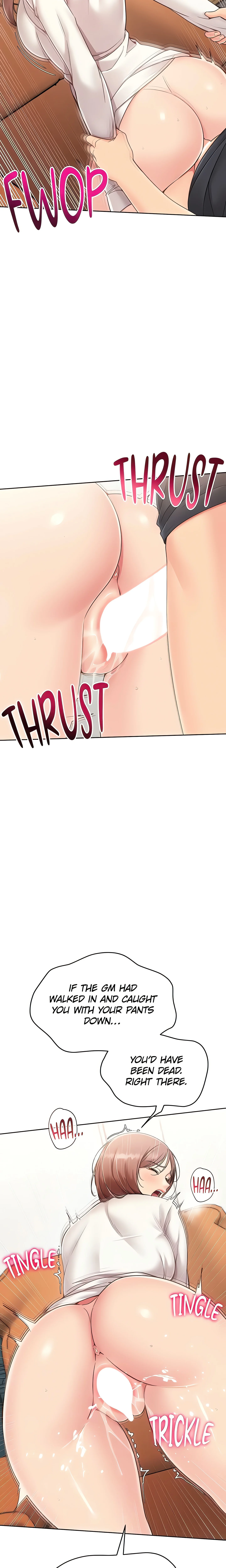 SET UP (Kim Mundo) (Official) Uncensored, chapter 65, page 5 of 24