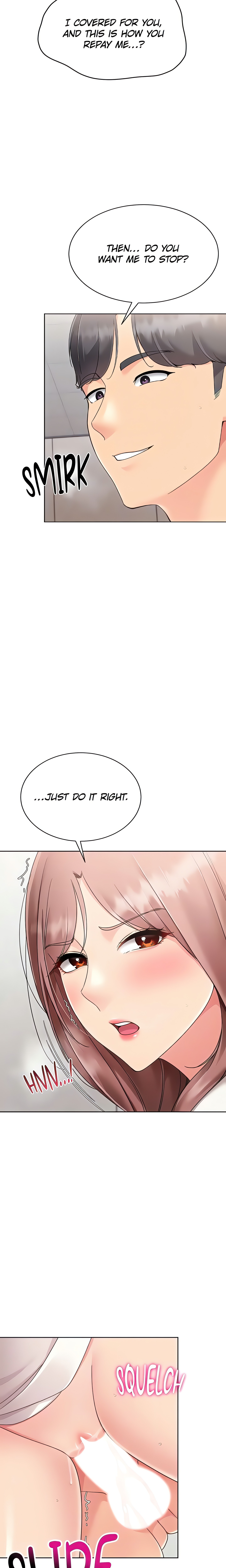 SET UP (Kim Mundo) (Official) Uncensored, chapter 65, page 6 of 24