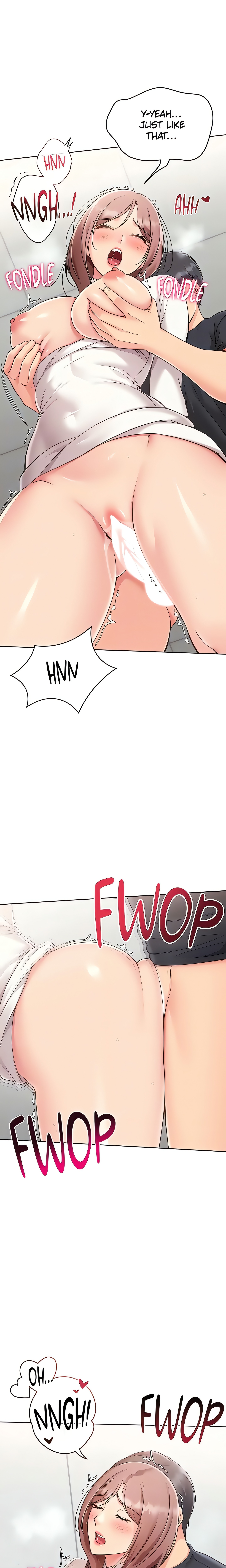 SET UP (Kim Mundo) (Official) Uncensored, chapter 65, page 8 of 24