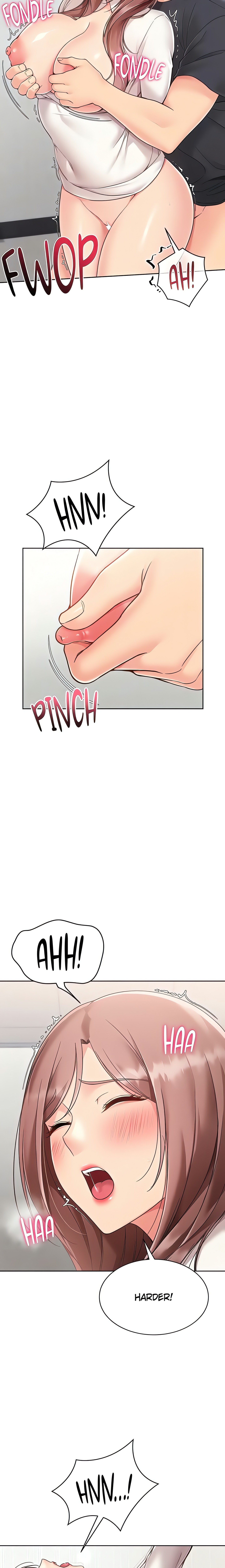 SET UP (Kim Mundo) (Official) Uncensored, chapter 65, page 9 of 24