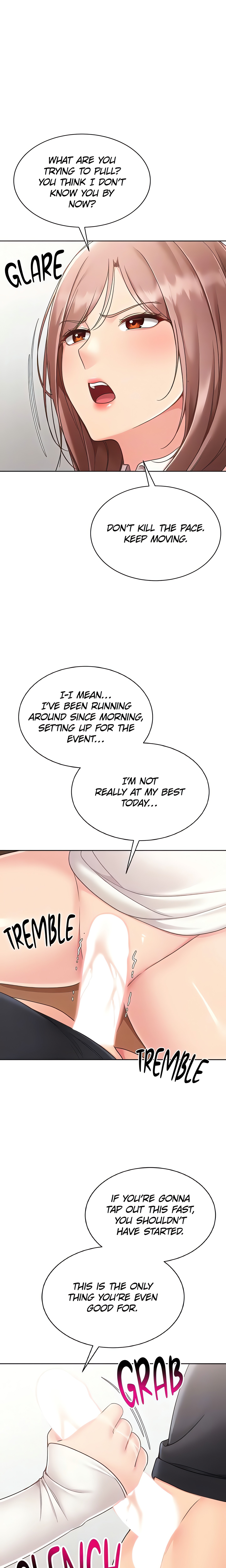 SET UP (Kim Mundo) (Official) Uncensored, chapter 65, page 14 of 24