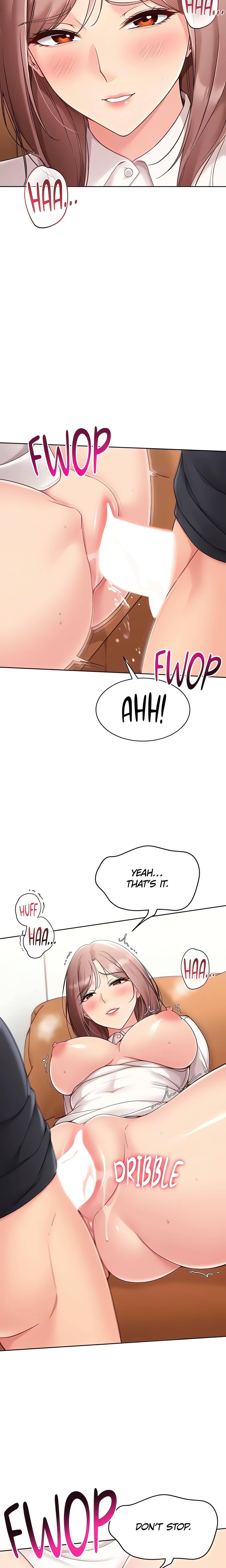 SET UP (Kim Mundo) (Official) Uncensored, chapter 65, page 17 of 24
