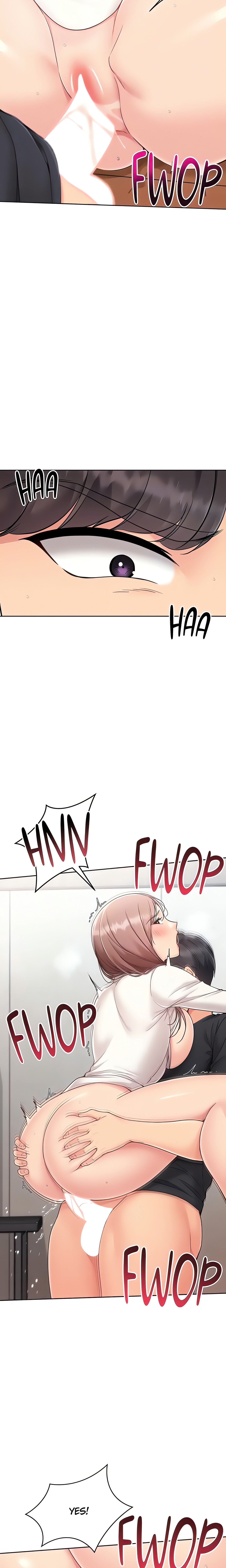 SET UP (Kim Mundo) (Official) Uncensored, chapter 65, page 18 of 24