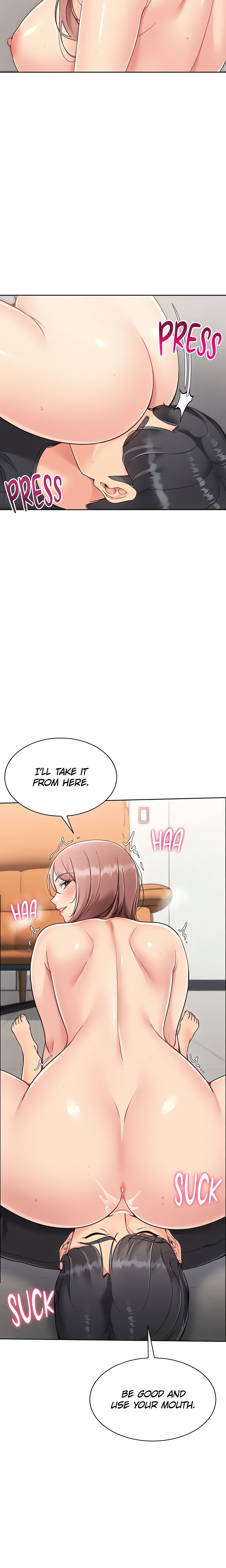 SET UP (Kim Mundo) (Official) Uncensored, chapter 65, page 22 of 24