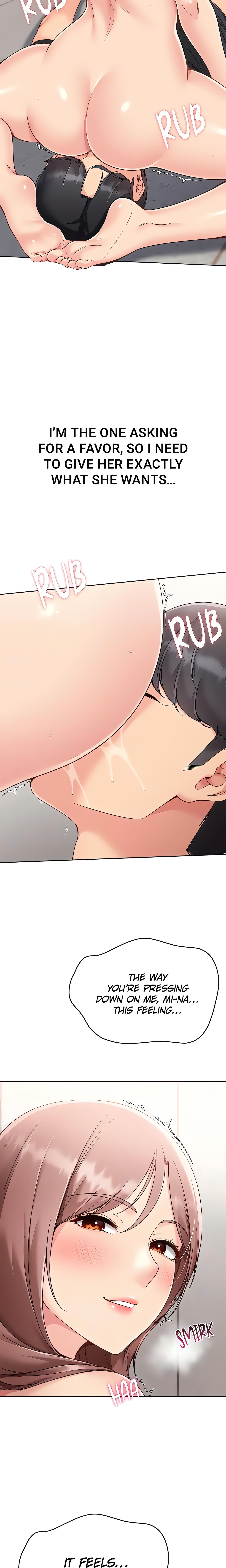 SET UP (Kim Mundo) (Official) Uncensored, chapter 66, page 5 of 25