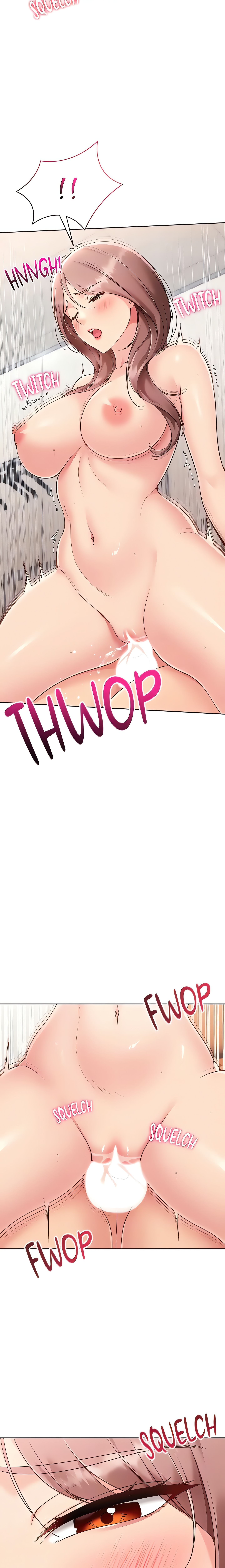 SET UP (Kim Mundo) (Official) Uncensored, chapter 66, page 8 of 25