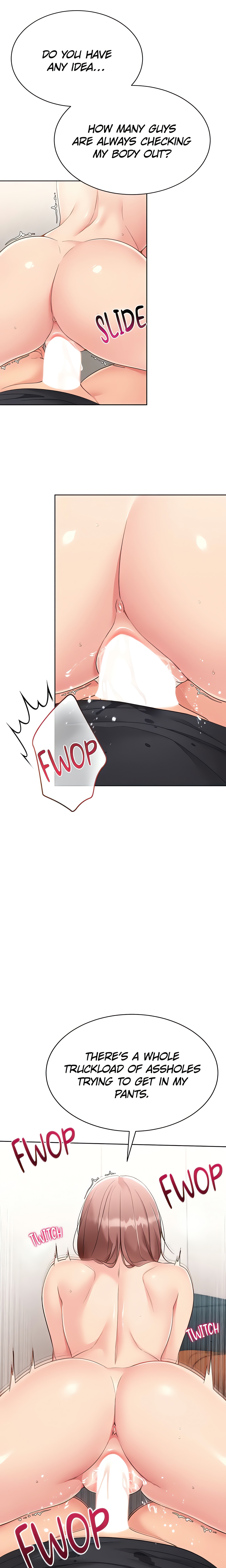 SET UP (Kim Mundo) (Official) Uncensored, chapter 66, page 10 of 25