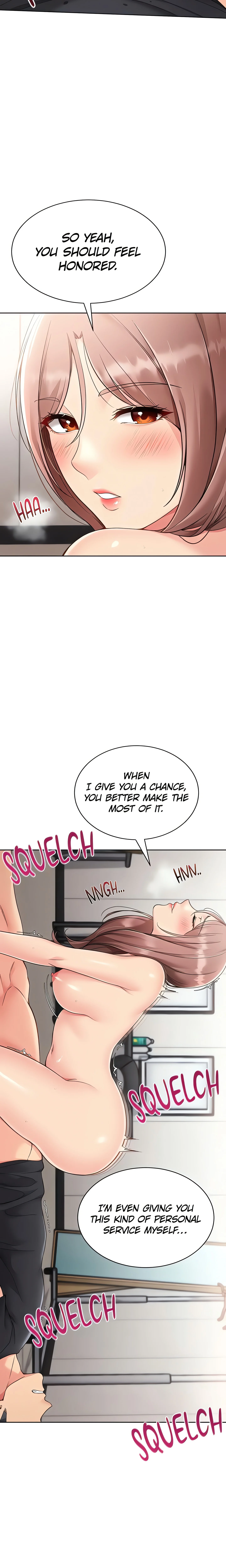 SET UP (Kim Mundo) (Official) Uncensored, chapter 66, page 11 of 25