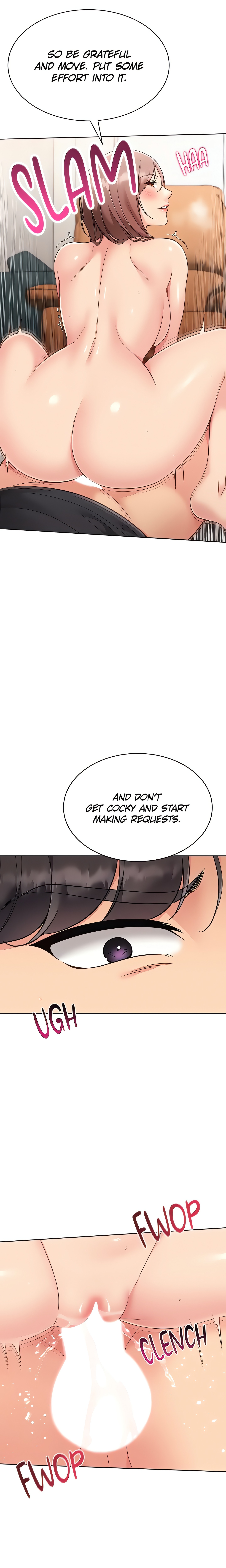 SET UP (Kim Mundo) (Official) Uncensored, chapter 66, page 12 of 25