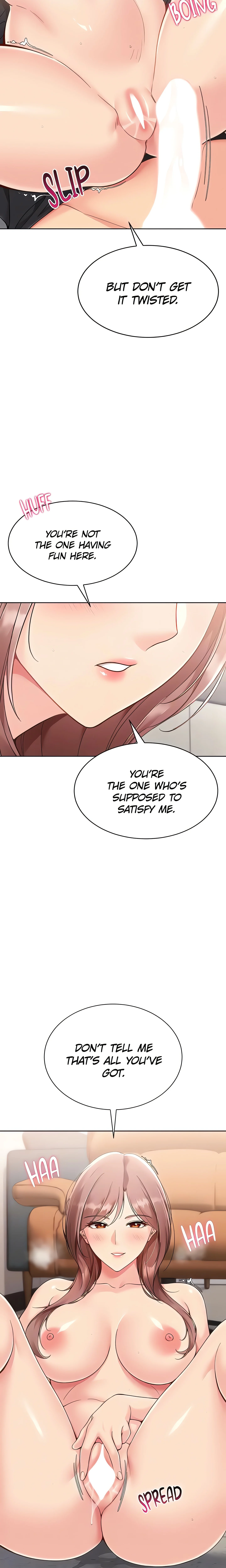 SET UP (Kim Mundo) (Official) Uncensored, chapter 66, page 14 of 25