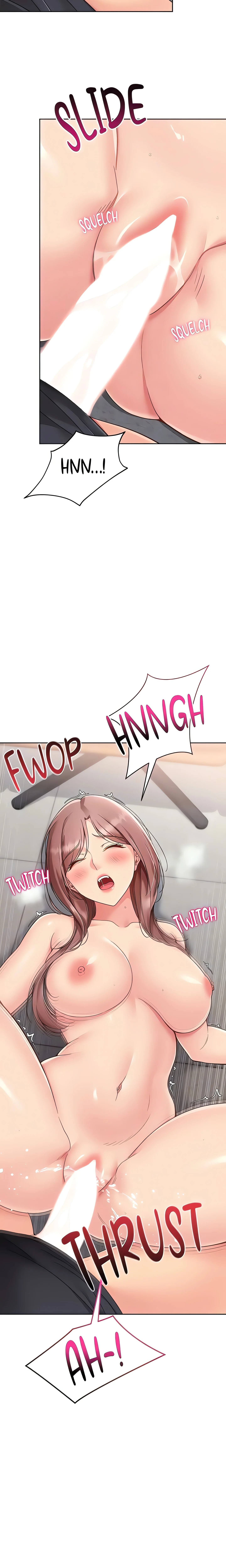 SET UP (Kim Mundo) (Official) Uncensored, chapter 66, page 16 of 25