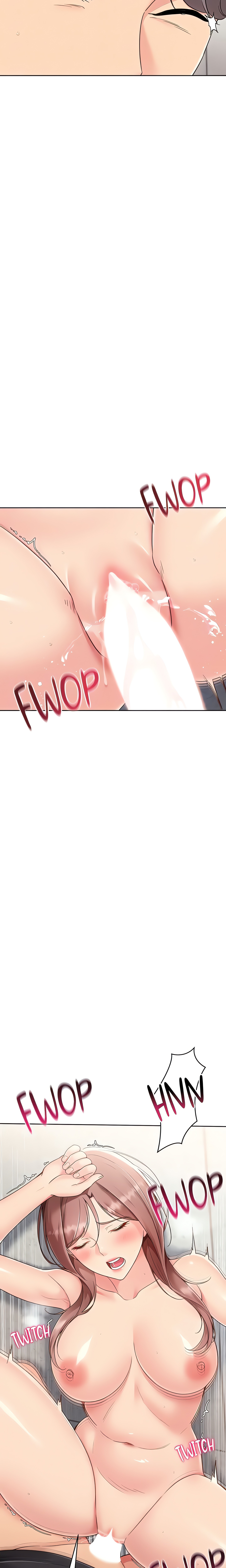 SET UP (Kim Mundo) (Official) Uncensored, chapter 66, page 18 of 25