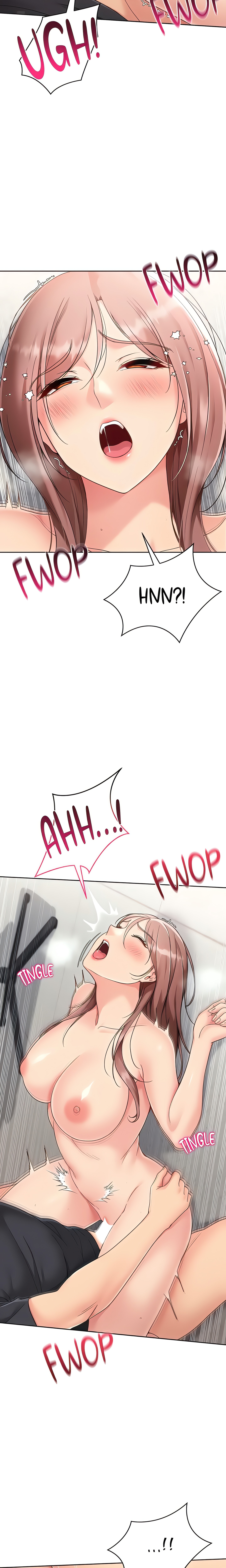 SET UP (Kim Mundo) (Official) Uncensored, chapter 66, page 19 of 25