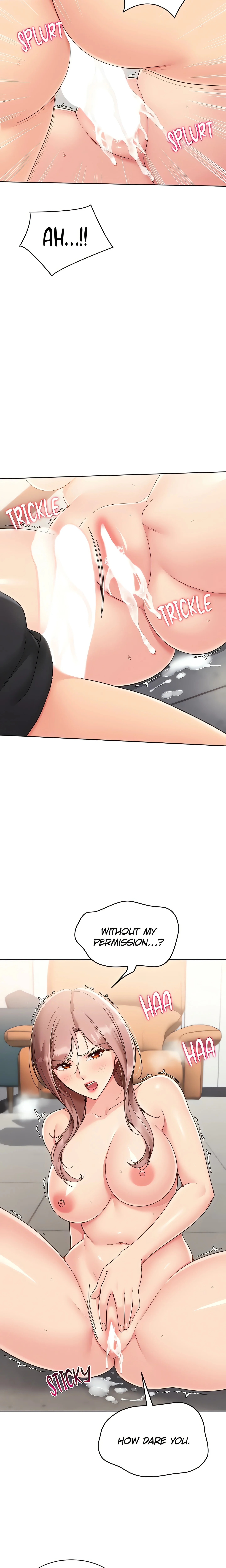 SET UP (Kim Mundo) (Official) Uncensored, chapter 66, page 20 of 25
