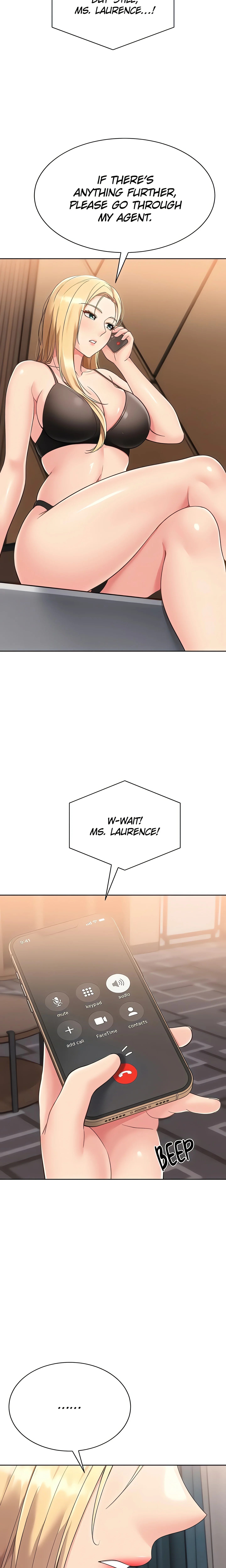 SET UP (Kim Mundo) (Official) Uncensored, chapter 66, page 24 of 25