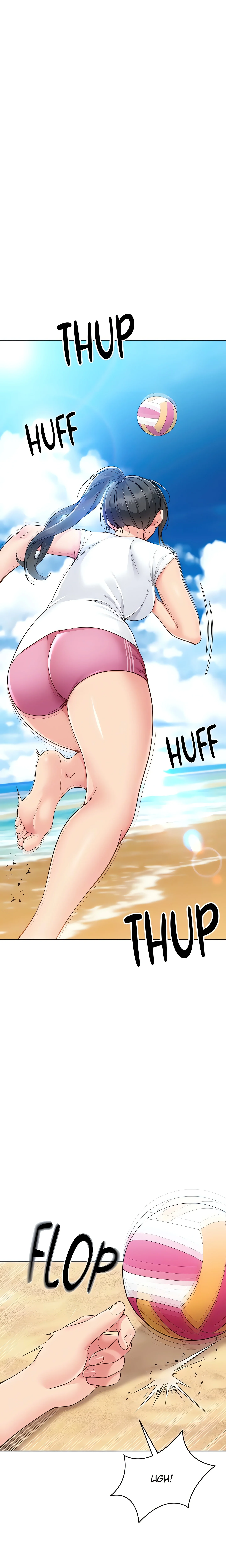 SET UP (Kim Mundo) (Official) Uncensored, chapter 67, page 5 of 25