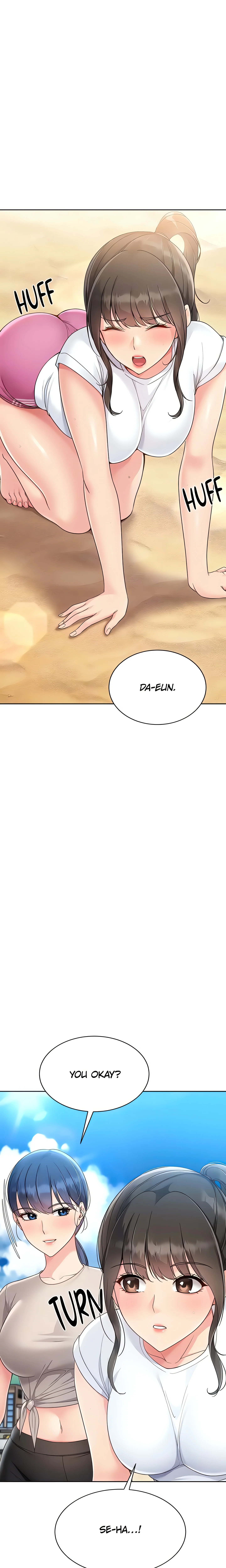 SET UP (Kim Mundo) (Official) Uncensored, chapter 67, page 6 of 25
