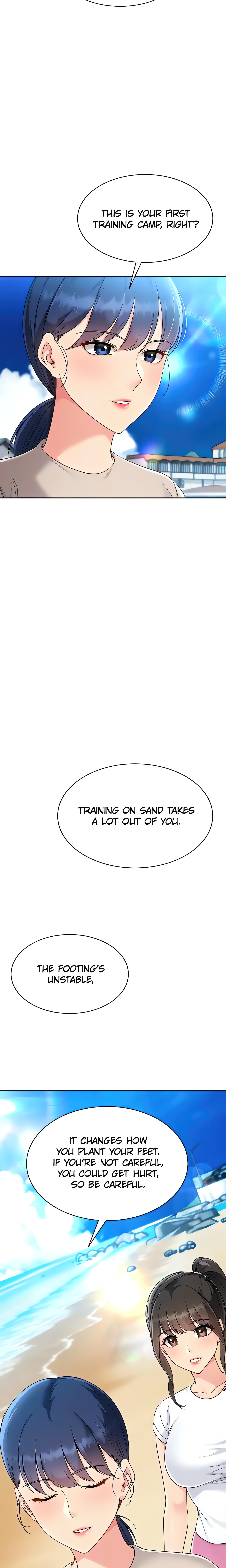 SET UP (Kim Mundo) (Official) Uncensored, chapter 67, page 7 of 25
