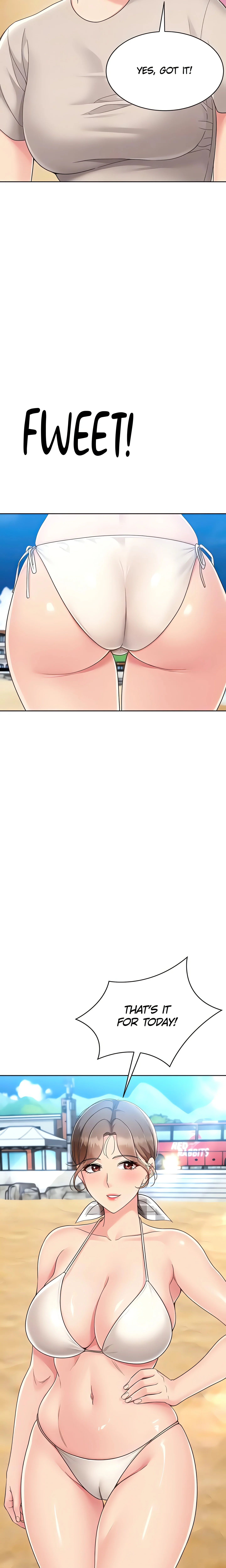 SET UP (Kim Mundo) (Official) Uncensored, chapter 67, page 8 of 25