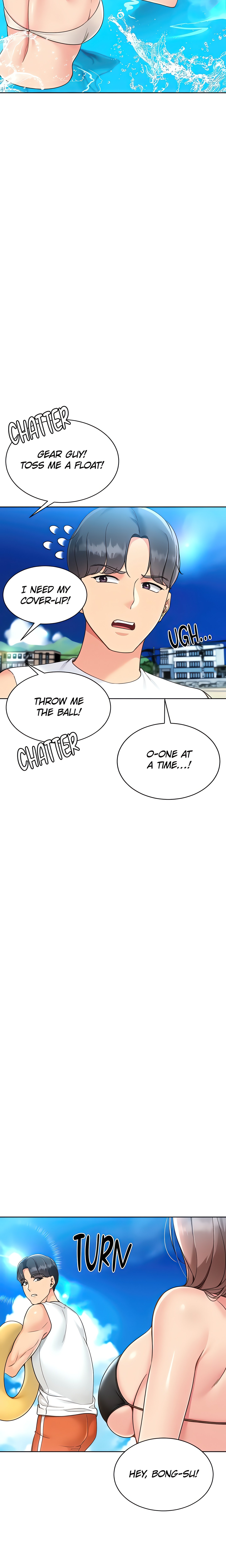 SET UP (Kim Mundo) (Official) Uncensored, chapter 67, page 10 of 25