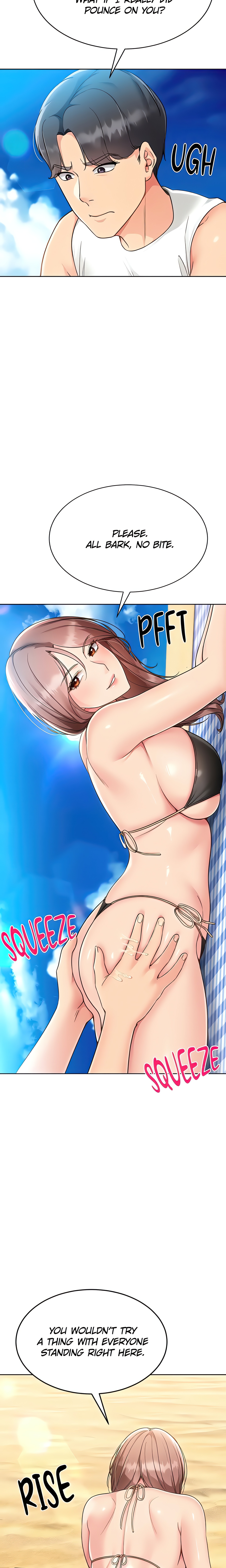 SET UP (Kim Mundo) (Official) Uncensored, chapter 67, page 13 of 25