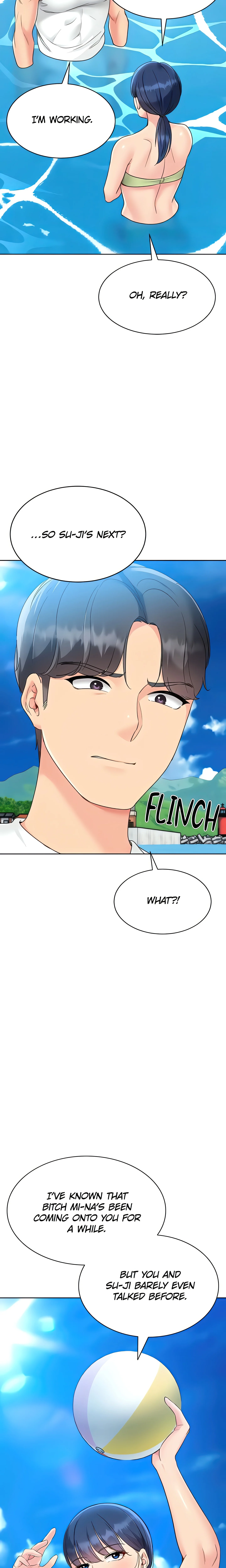 SET UP (Kim Mundo) (Official) Uncensored, chapter 67, page 19 of 25