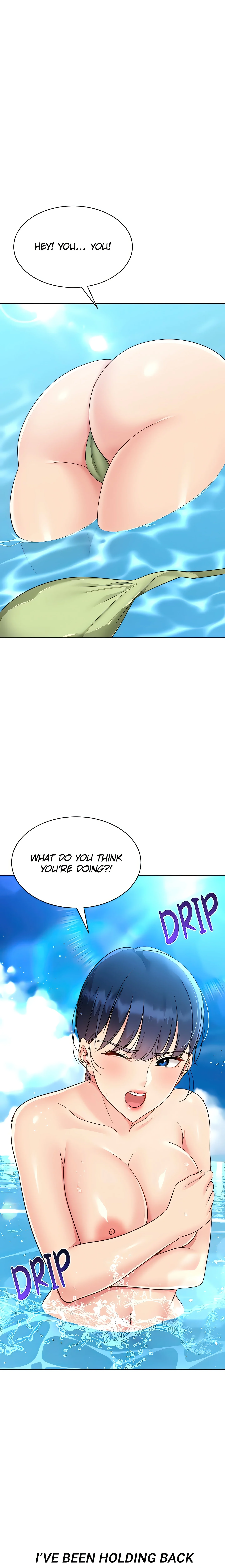 SET UP (Kim Mundo) (Official) Uncensored, chapter 67, page 22 of 25